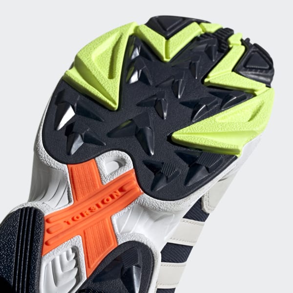 adidas yung 96 blue orange