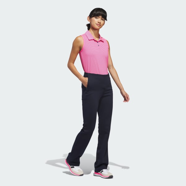 Blue ULTIMATE365 TOUR MINI FLARE PANTS