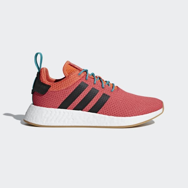 Adidas Originals NMD arancione Adidas Originals NMD arancione