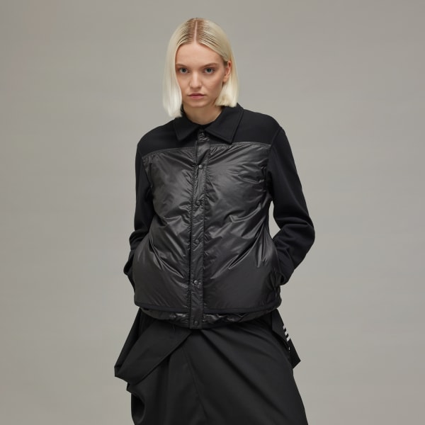 アディダス Y-3 LINER JACKET - ブラック | アディダス ジャパン