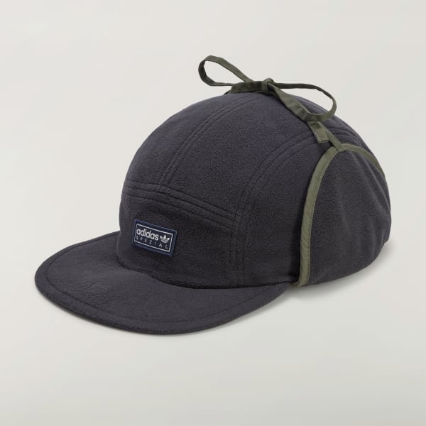 ペテンシー adidas GRISEDALE SPZL HAT - Green | Free Shipping with adiClub