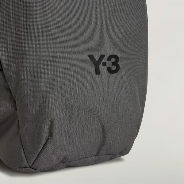バッグ Y-3 BACKPACK Y-3 BACKPACK SMALL Y-3│Y-3 ワイスリー