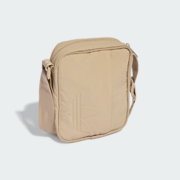 Beige Bolsa para objetos pequeños Everyday Icons