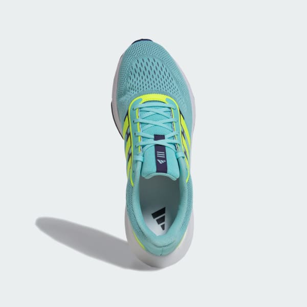 Turquesa LATIN RUN 2.0 W