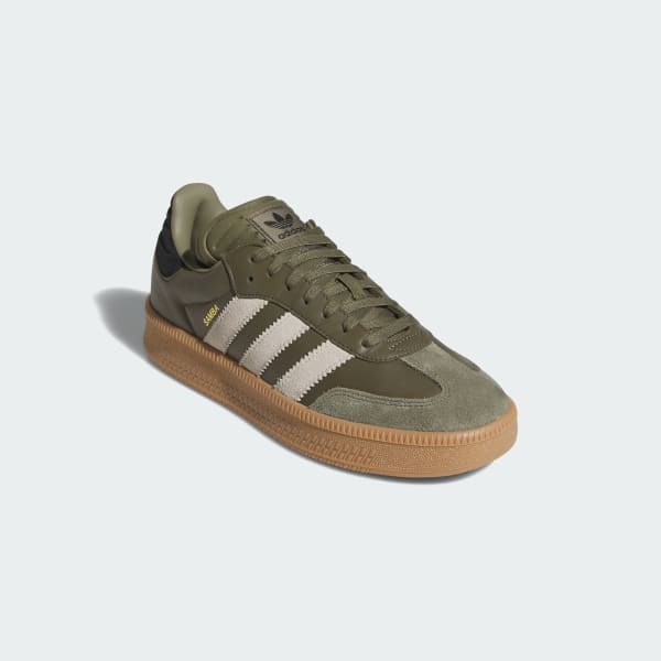 Army green adidas online