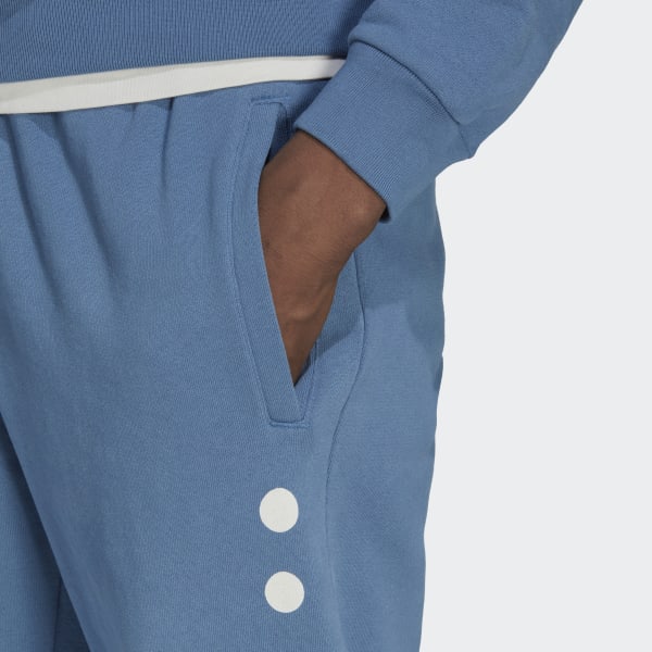 Bla Reclaim Logo Sweat Pants VZ660
