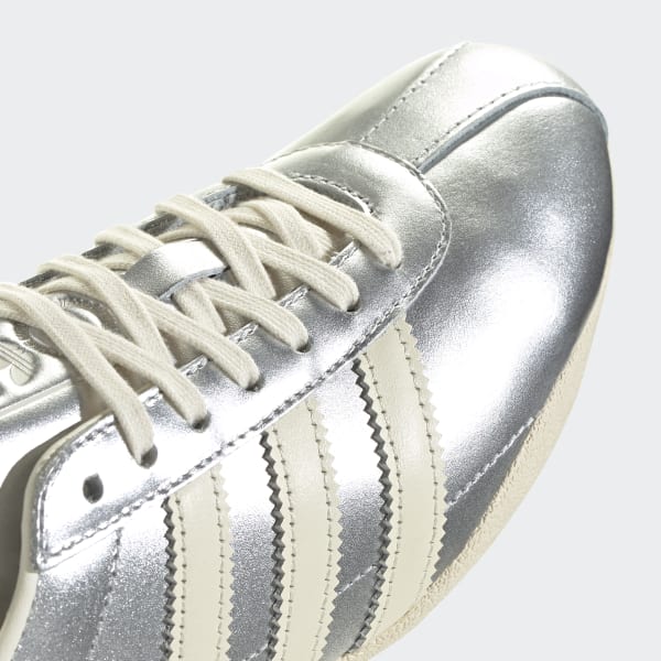 adidas Tokyo Shoes - Silver | Free Shipping with adiClub | adidas US