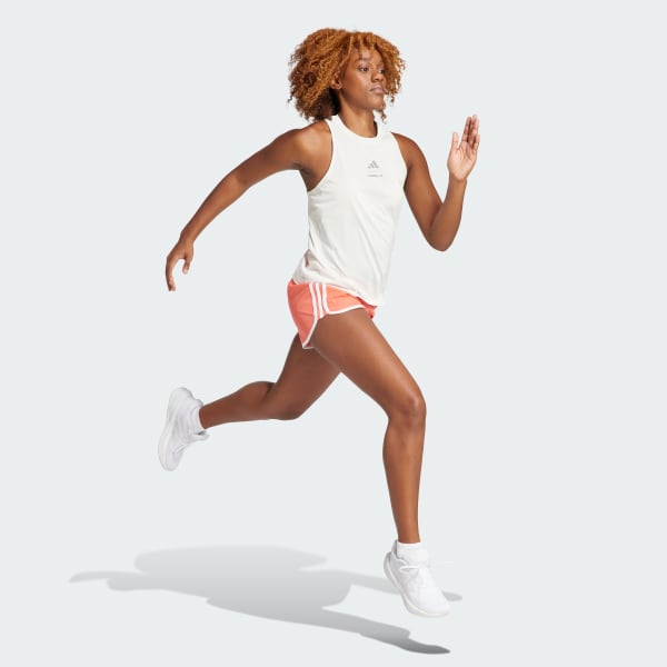 Stylish running shorts 2025