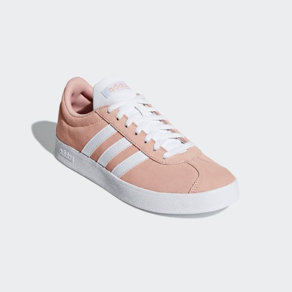 adidas court rosa adidas court rosa
