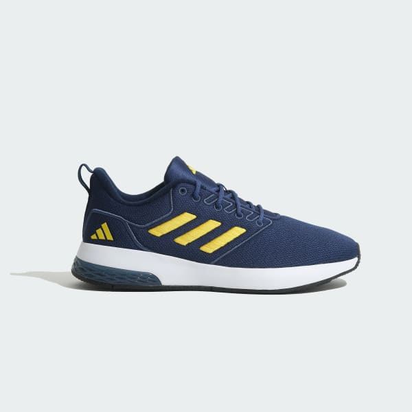 Blue FLAIR MODE SHOES