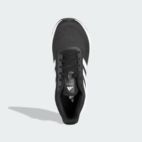 Negro ZAPATILLAS de Running ENDO RUN W