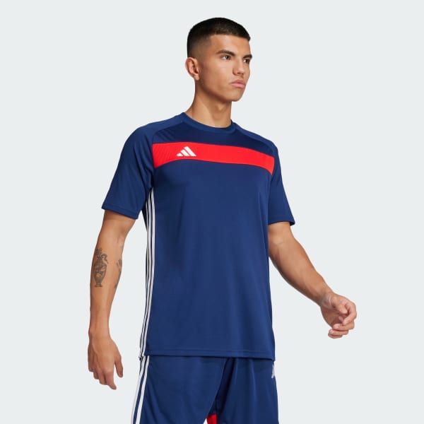 Azul Polo Tiro 25 Essentials