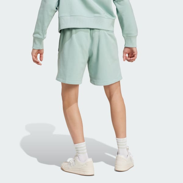 Groen Premium Essentials Short