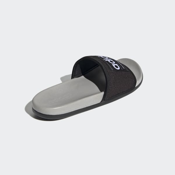 adidas Adilette Comfort Slides - Black | FZ1701 | adidas US