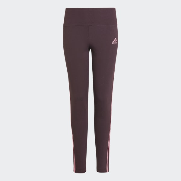 Adidas cotton tights best sale