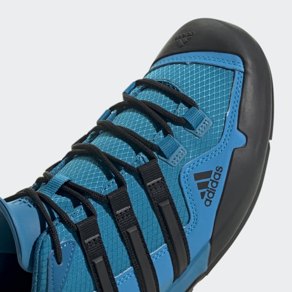 adidas terrex swift solo dark solar blue