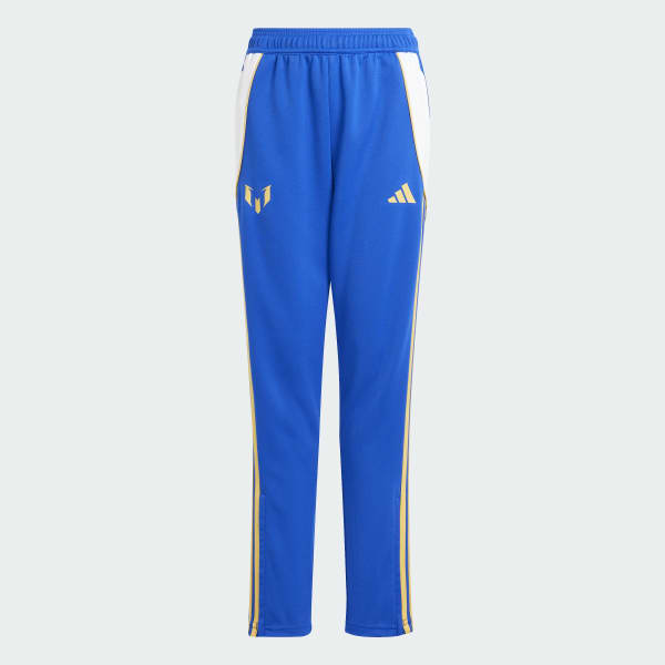 Adidas messi store training pants