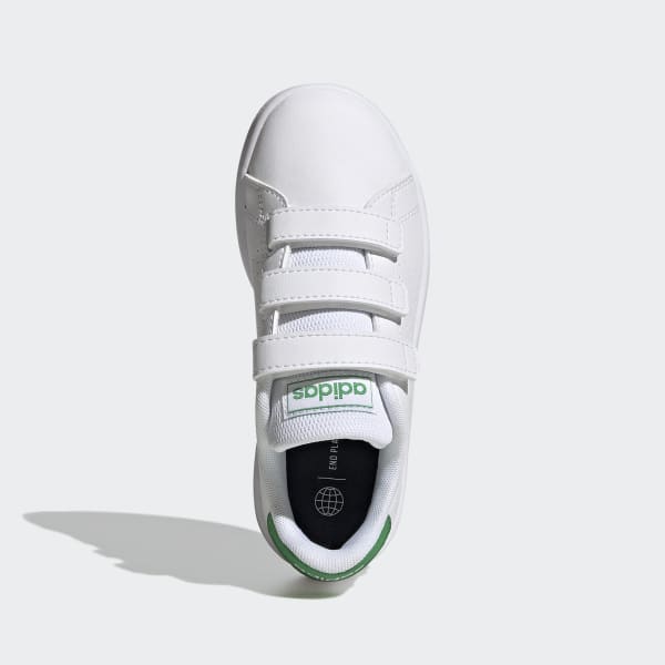Chaussure a scratch Advantage Court Lifestyle