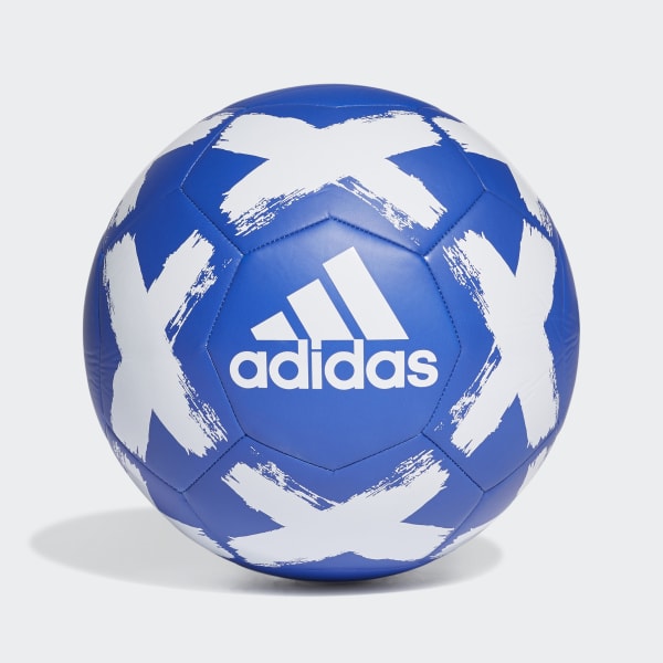 adidas Ballon Starlancer Club - Bleu | adidas Canada
