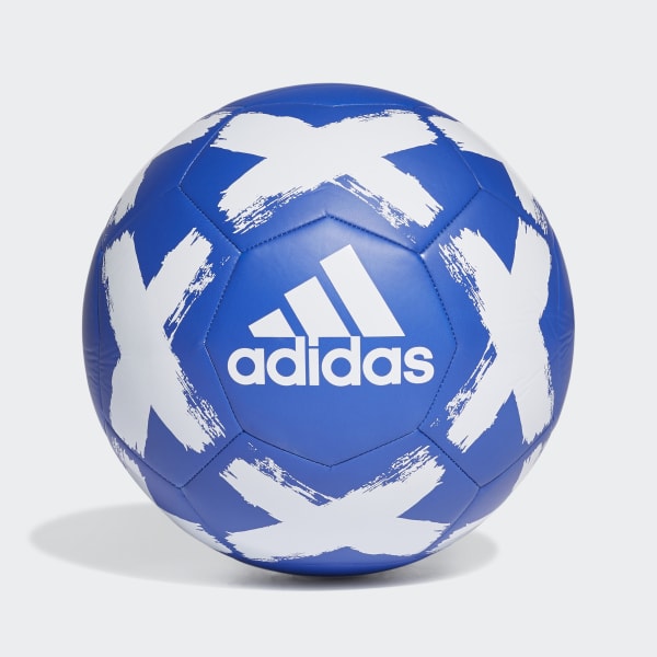 adidas Starlancer Club Ball - Blue 