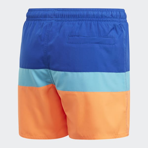 short para natação feminino