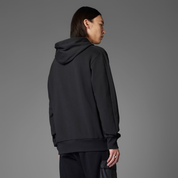Black Mexico Gold DNA Hoodie