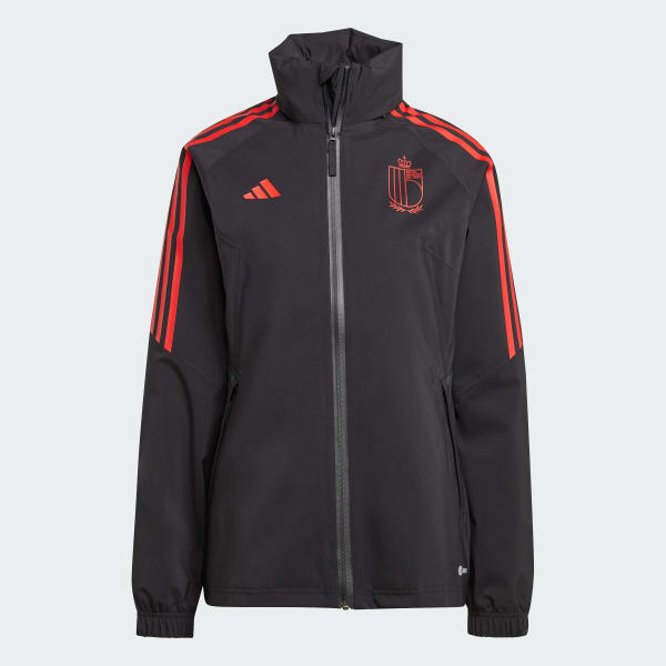Μαύρο RBFA RAIN JKTW