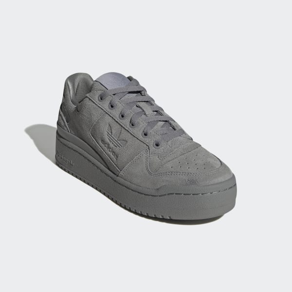 adidas forum bold bianche e nere