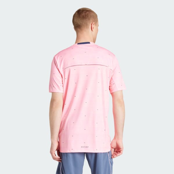Team Frankreich Training T Shirt