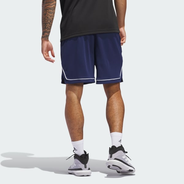 Adidas basket shorts new arrivals