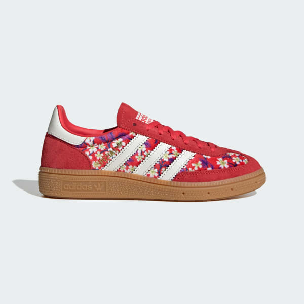 Rod Handball Spezial x Liberty London-sko