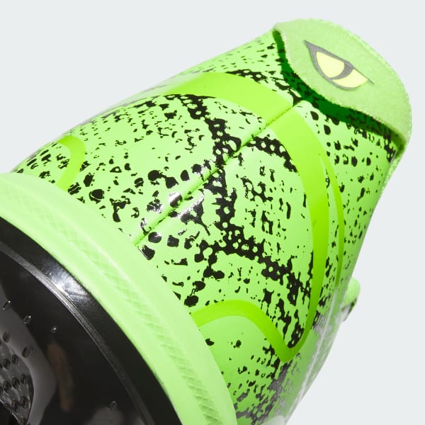 Adizero Electric 2.0 Exotic Speed TPU Cleats Kids