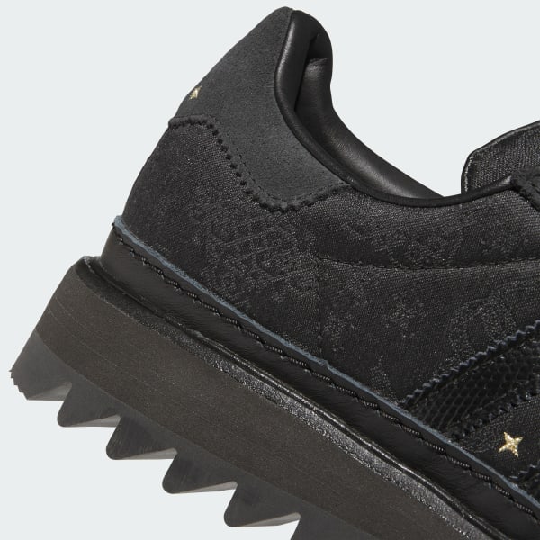 adidas CLOT SUPERSTAR SHOES EDISON CHEN - Svart | adidas Sweden