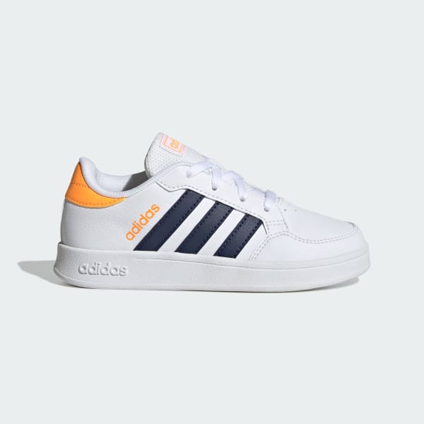 biela Breaknet Shoes