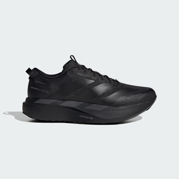 adidas Buty ADIZERO EVO SL ATR - Czerń | adidas Poland