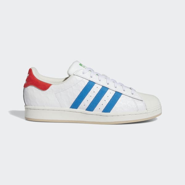 adidas Superstar Shoes: A History of Shell-Toe Style