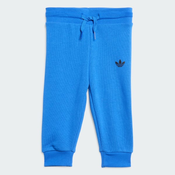 Blauw Trefoil Set Kids