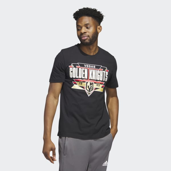 Vegas Golden Knights Authentic Pro Primary Replen Shirt