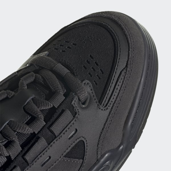 Black adi2000 Shoes