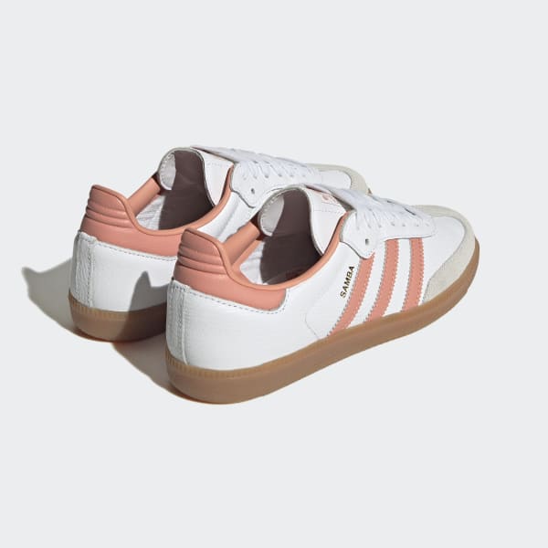 adidas Chaussure Samba OG - blanc | adidas Canada
