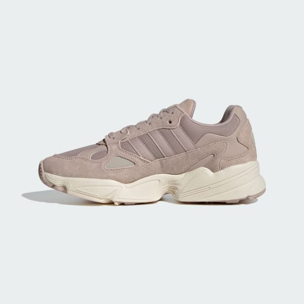 Adidas falcon deals homme marron