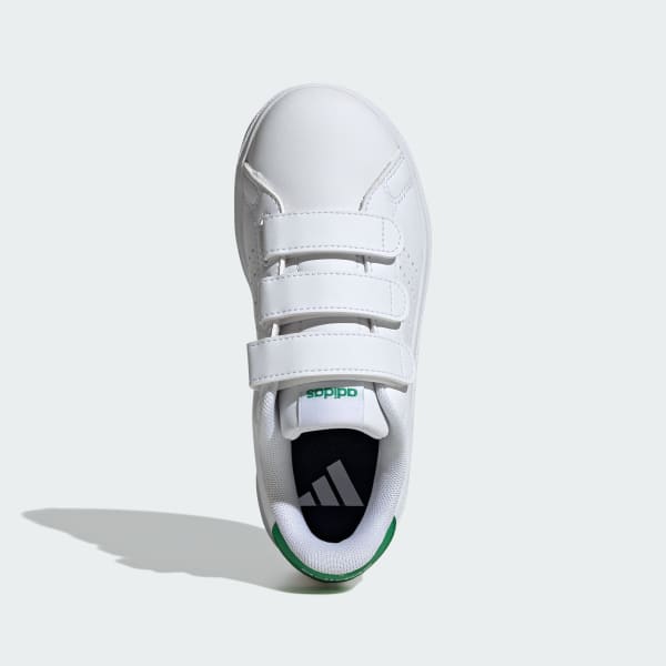 Adidas patike advantage clean vs best sale