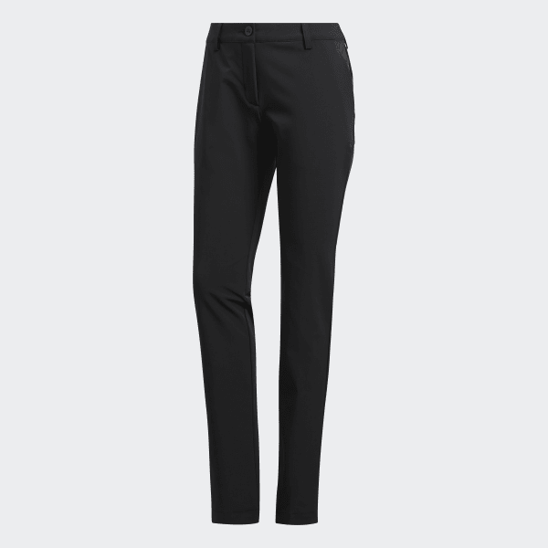 Adidas golf waterproof heathered lined trousers deals