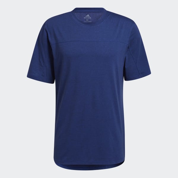 Azul Camiseta City Base