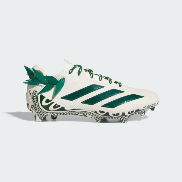 Adizero Electric II Polynesian Bowl Football Cleats