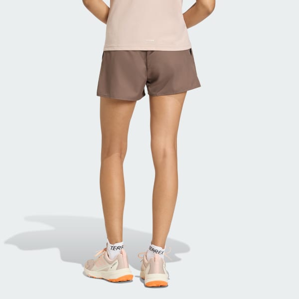 Brown 테렉스 멀티 라이트 쇼츠