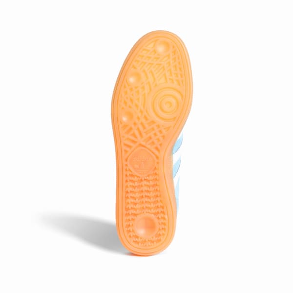 สีน้ำเงิน Handball Spezial