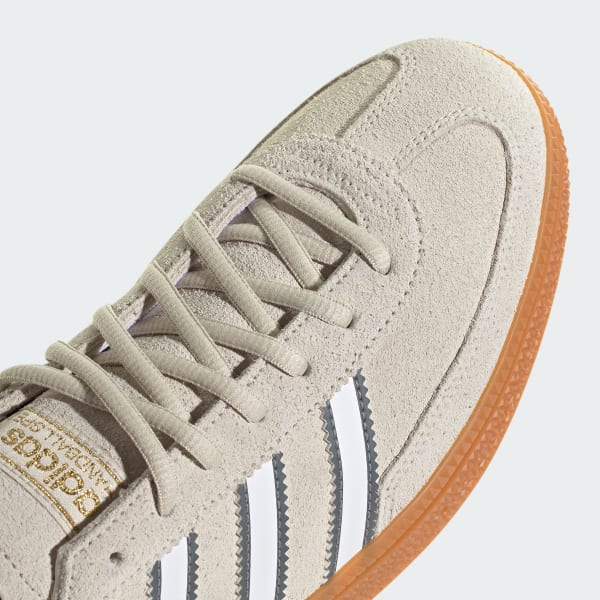 adidas Handball Spezial Shoes - Beige | Free Shipping with