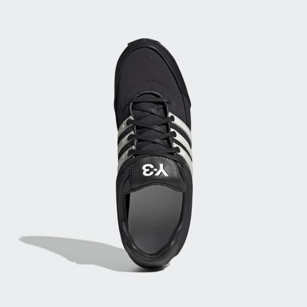 adidas Y-3 Sprint - Black | unisex training | adidas US