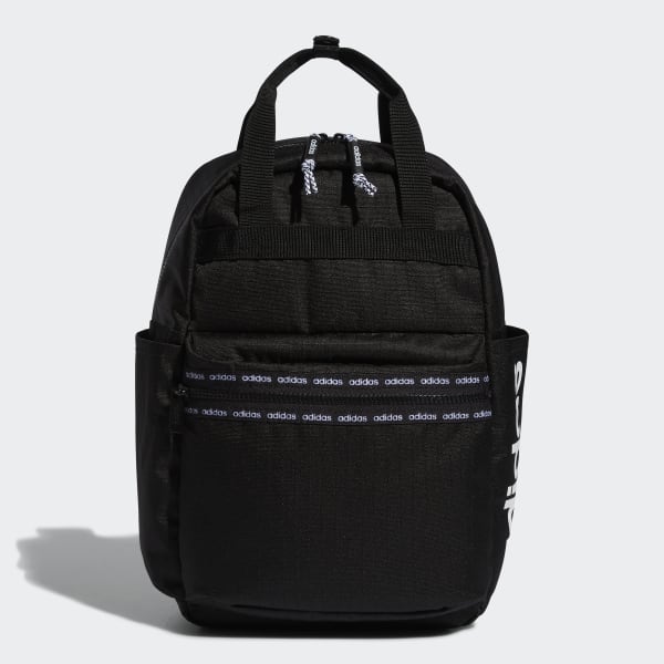 adidas backpack with bottle holder